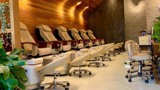Splendid Nail and Spa