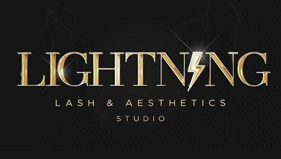 Lightning Lash Studio 1paveikslėlis