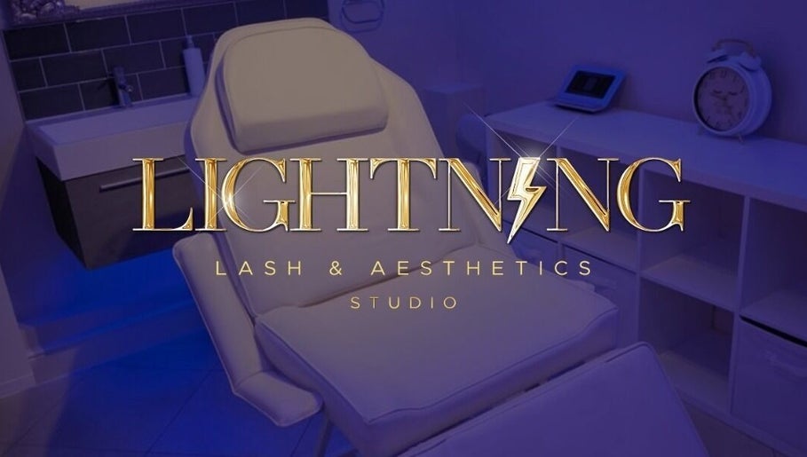 Immagine 1, Lightning Lash Studio Dunstable