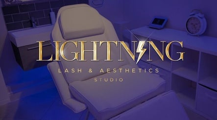 Lightning Lash Studio Dunstable