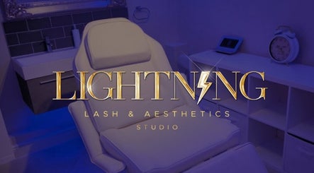 Lightning Lash Studio