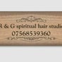 R & G HAIR STUDIO