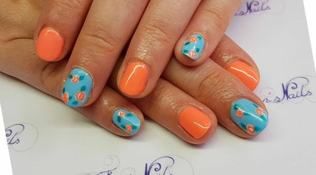 Immagine 2, Nails by Jeannette