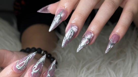 S.Luxury Nails & Spa
