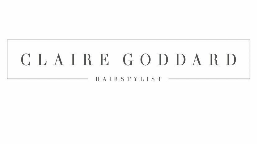Claire Goddard Hairstylist