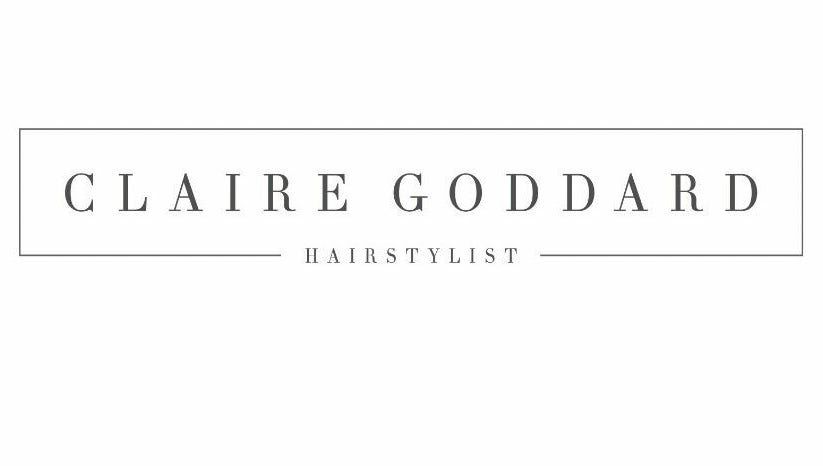 Claire Goddard Hairstylist image 1