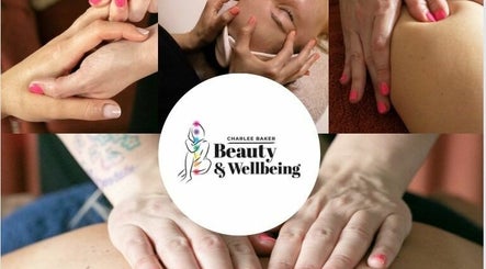 Charlee Baker Beauty & Wellbeing