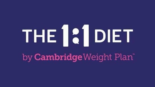 One2One Diet by Cambridge Weight Plan Independent Consultant