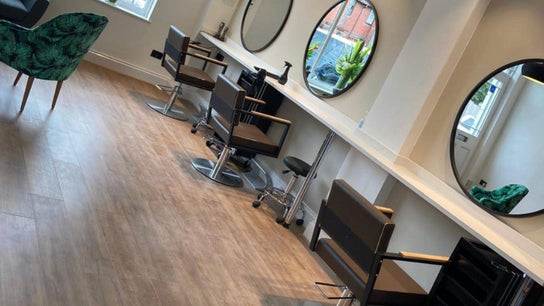 Rob Hicks Salon