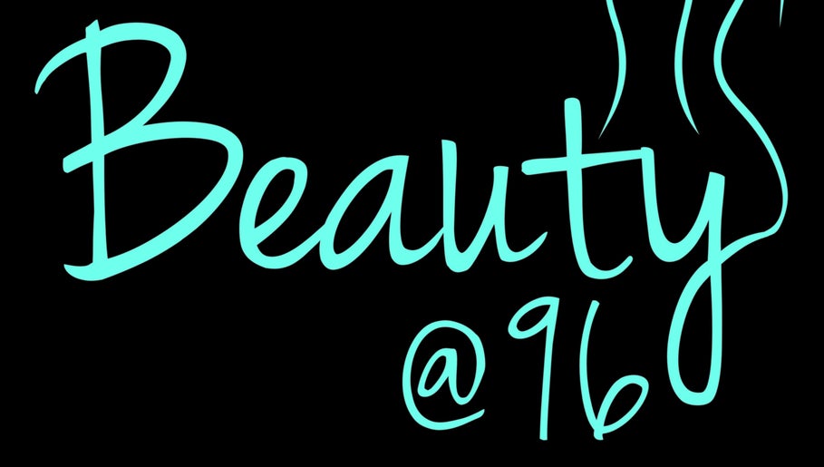 Beauty at 96 1paveikslėlis