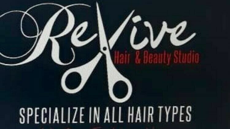 revive hair & beauty studio - 14 4th Street - Cape Town | Fresha