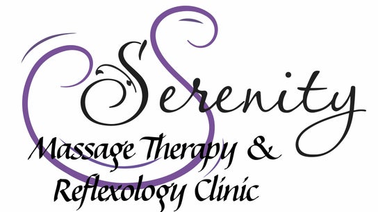 Serenity Massage Therapy and Reflexology Clinic