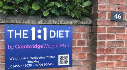 The 1:1 Diet - Weightloss and Wellbeing Centre - UK Wide delivery image 3