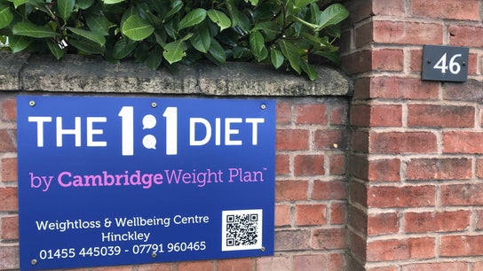 The 1:1 Diet - Weightloss and Wellbeing Centre - UK Wide delivery