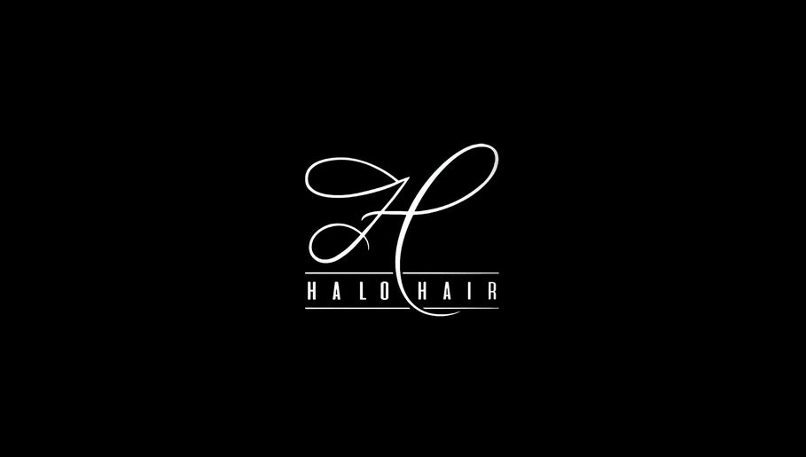 Halo Hair 1paveikslėlis