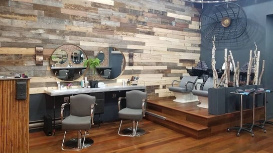 Color Vue Hair Lounge