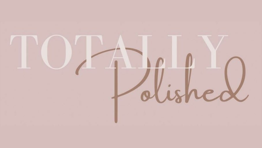 Totally Polished & Co image 1