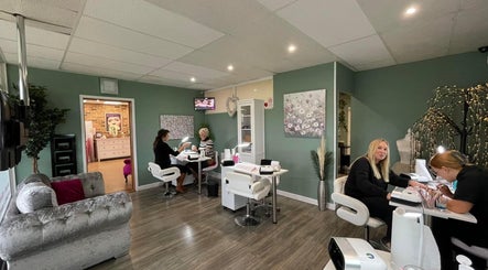Illusions Beauty Salon
