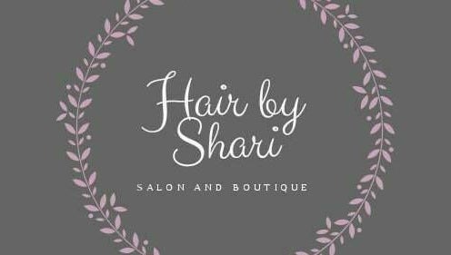 Hair by Shari | Glen Cairn afbeelding 1