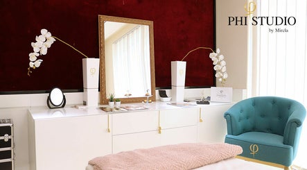 Phi Studio Dubai obrázek 2