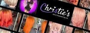 Christie’s Hair and Treatment City Ltd image 1