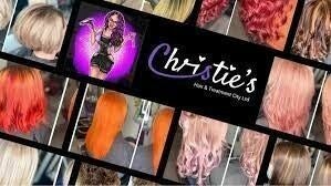 Christie’s Hair and Treatment City Ltd