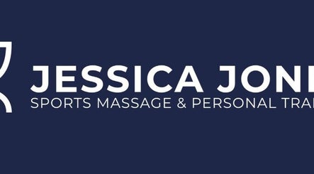 Jessica Jones Sports Massage and Personal Training