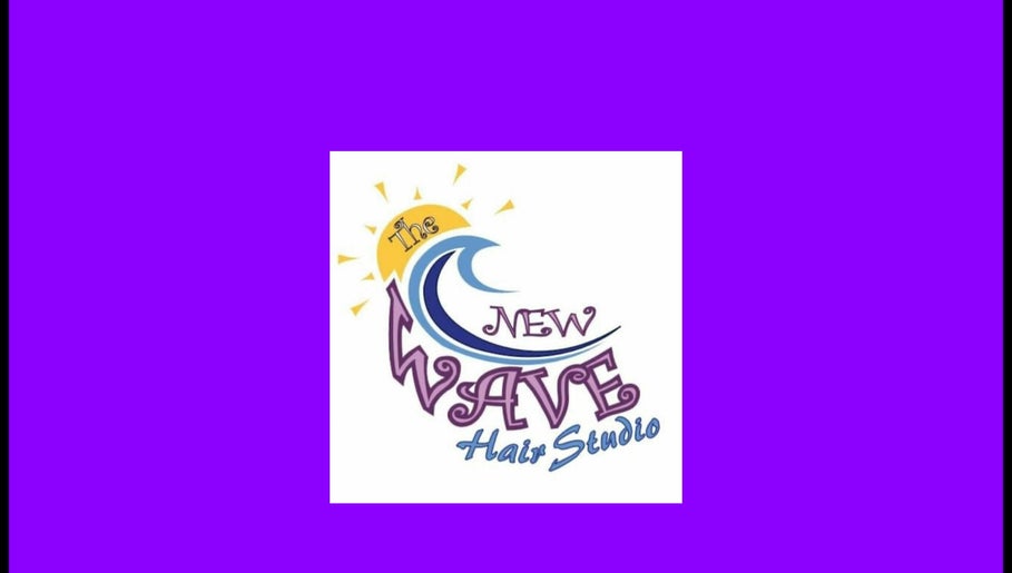 The New Wave Hair Studio image 1