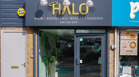 Halo Heald Green image 3