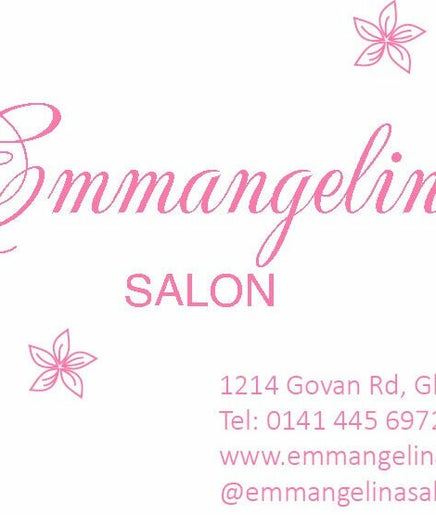Emmangelina Salon image 2