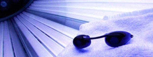 Forever Summer Solstice Tanning LLC image 1