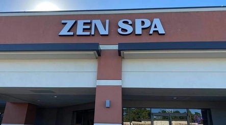 Zen Day Spa