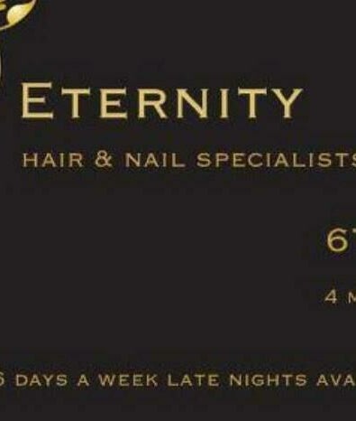Joanne at Eternity Hair Specialists image 2