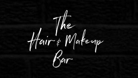 The Hair and Makeup Bar, bild 1