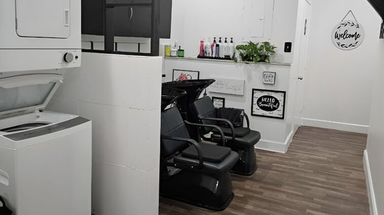 The Hair and Makeup Bar