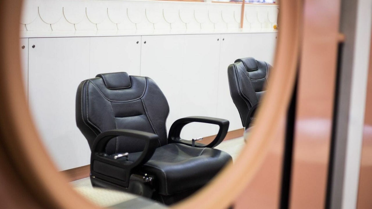 Eyebrow Shape (Threading & waxing)Westfield Tea Tree Plaza 972976