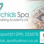 Orchids Spa and Beauty training Ltd