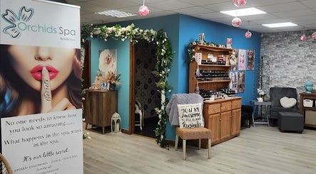 Orchids Spa and Beauty training Ltd obrázek 3