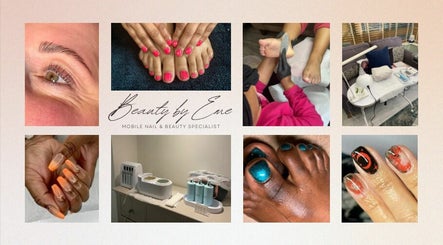 Beauty by Eme - Mobile Nails & Beauty Birmingham