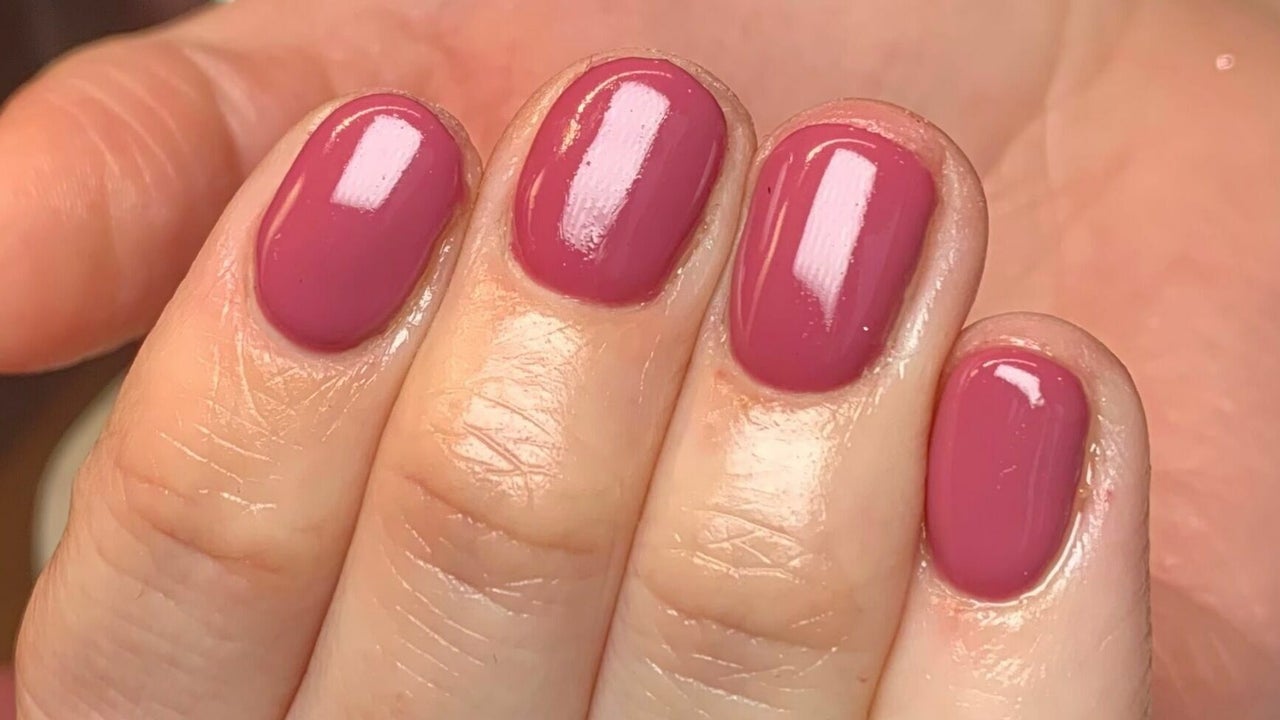 Mobile nails deals near me