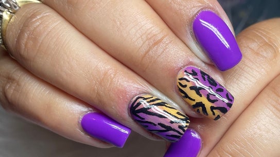 Beauty by Eme - Mobile Nails & Beauty Birmingham