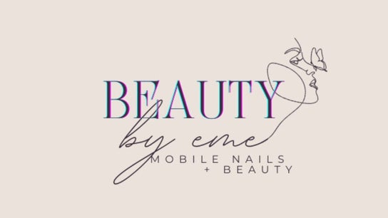 Beauty by Eme - Mobile Nails and Beauty Birmingham