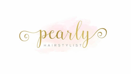 Pearly Hairstylist