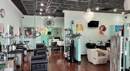 Mary Luz Hair Salon