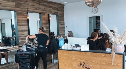 Amarah and Co Hair Studio image 2