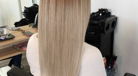 Amarah and Co Hair Studio image 3
