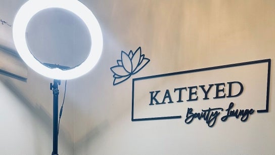KatEyed Beauty Lounge