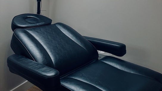 Kat Eyed Beauty Lounge