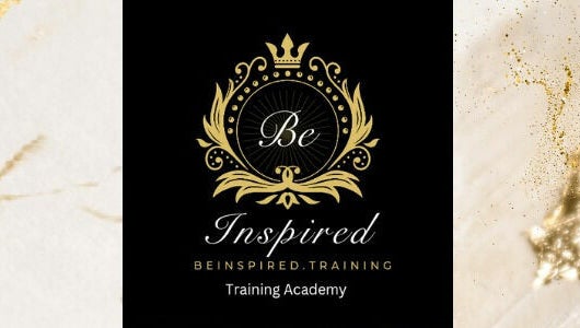 Be Inspired - Training Academy 1paveikslėlis
