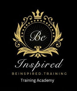 Be Inspired - Training Academy, bilde 2